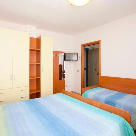 Residence Rizzante Caorle Ngoại thất bức ảnh