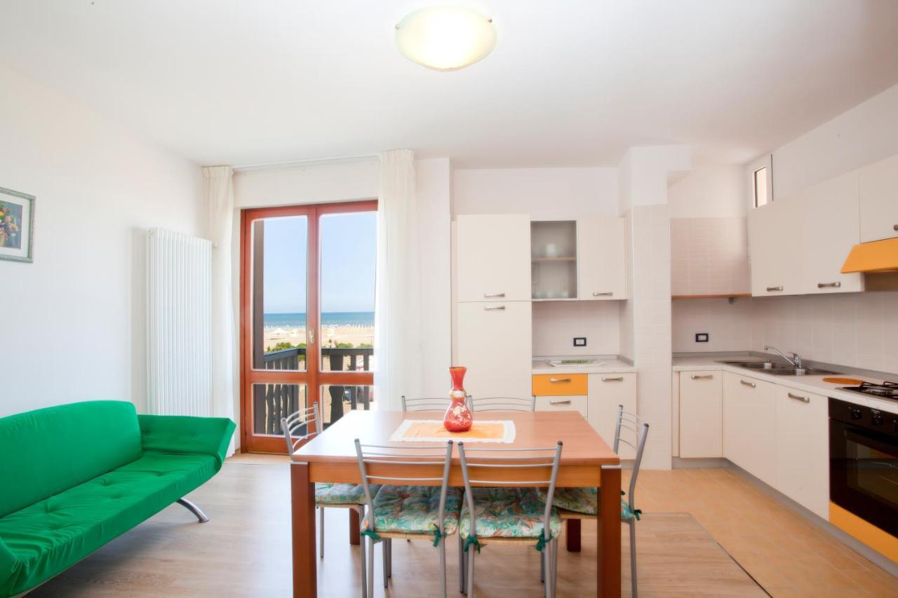 Residence Rizzante Caorle Ngoại thất bức ảnh