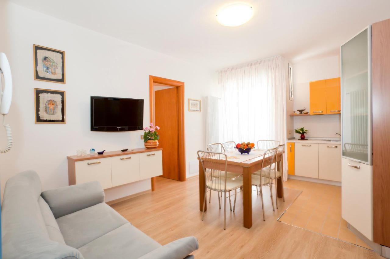 Residence Rizzante Caorle Ngoại thất bức ảnh