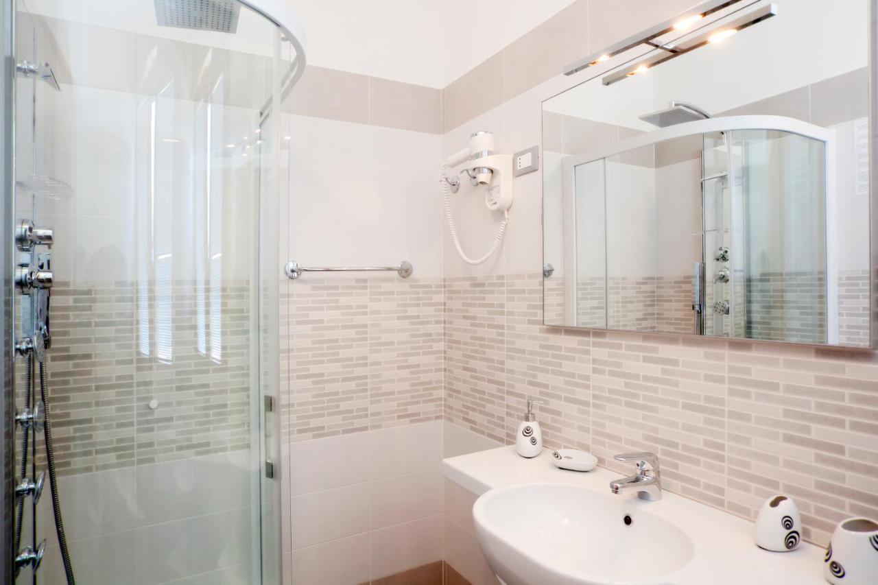Residence Rizzante Caorle Ngoại thất bức ảnh
