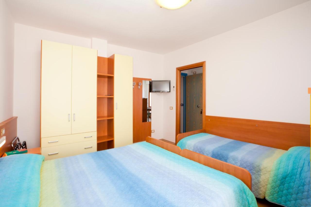 Residence Rizzante Caorle Ngoại thất bức ảnh