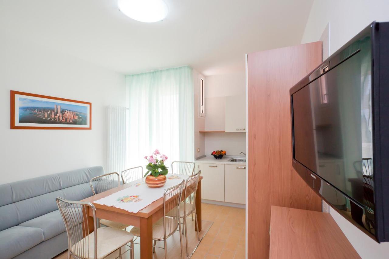 Residence Rizzante Caorle Ngoại thất bức ảnh