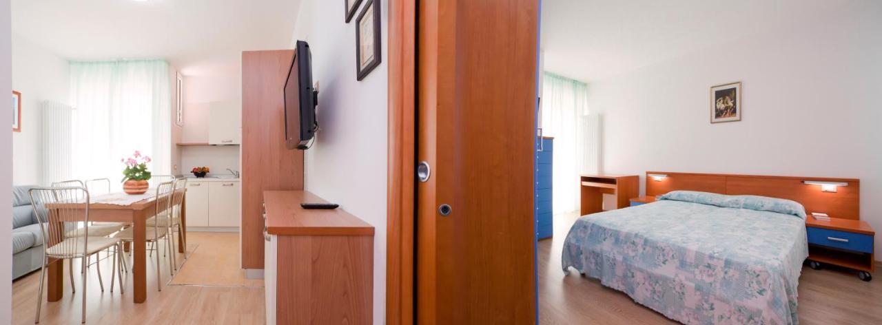 Residence Rizzante Caorle Ngoại thất bức ảnh