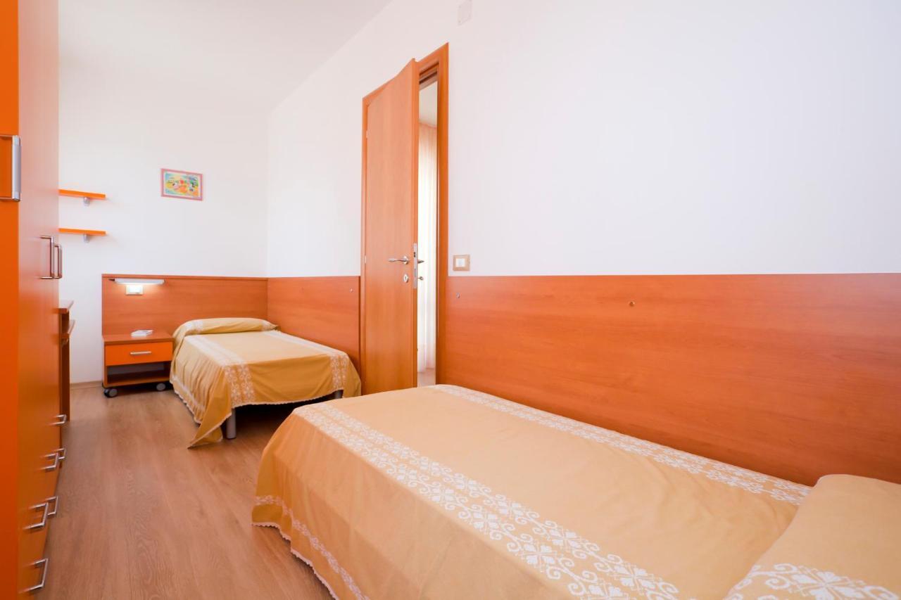 Residence Rizzante Caorle Ngoại thất bức ảnh