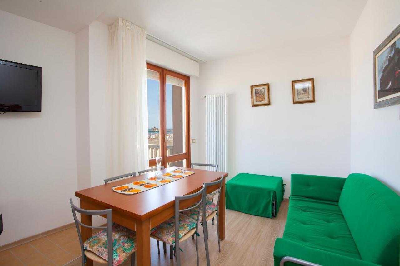 Residence Rizzante Caorle Ngoại thất bức ảnh