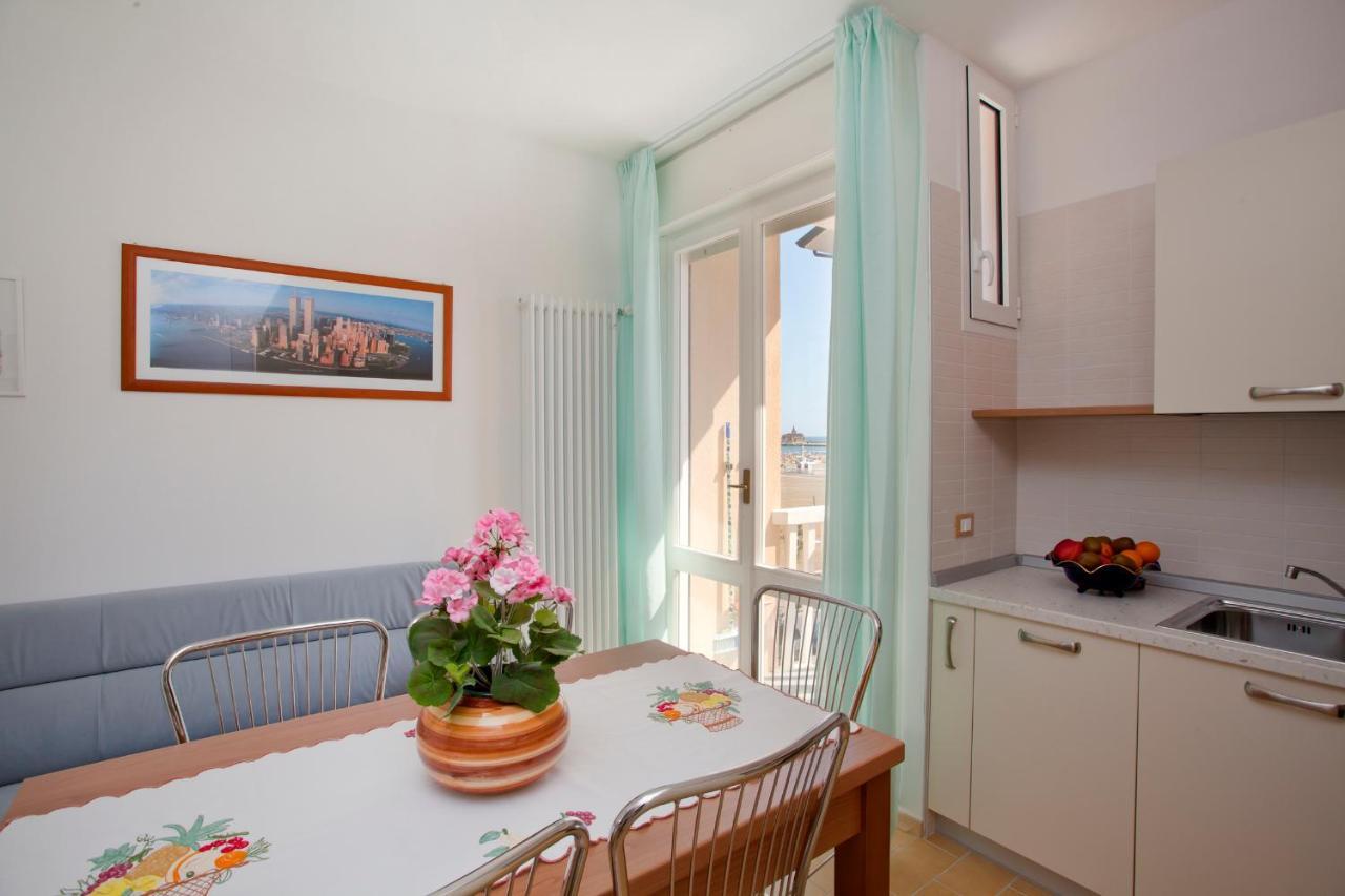 Residence Rizzante Caorle Ngoại thất bức ảnh
