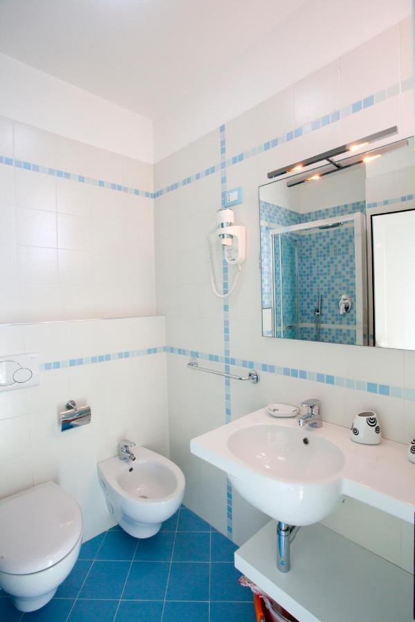 Residence Rizzante Caorle Ngoại thất bức ảnh
