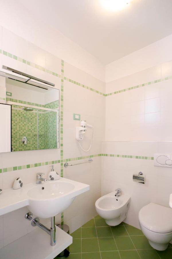 Residence Rizzante Caorle Ngoại thất bức ảnh
